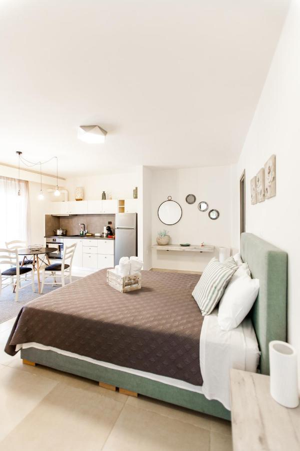 Nafplio Small Apartment - II Extérieur photo