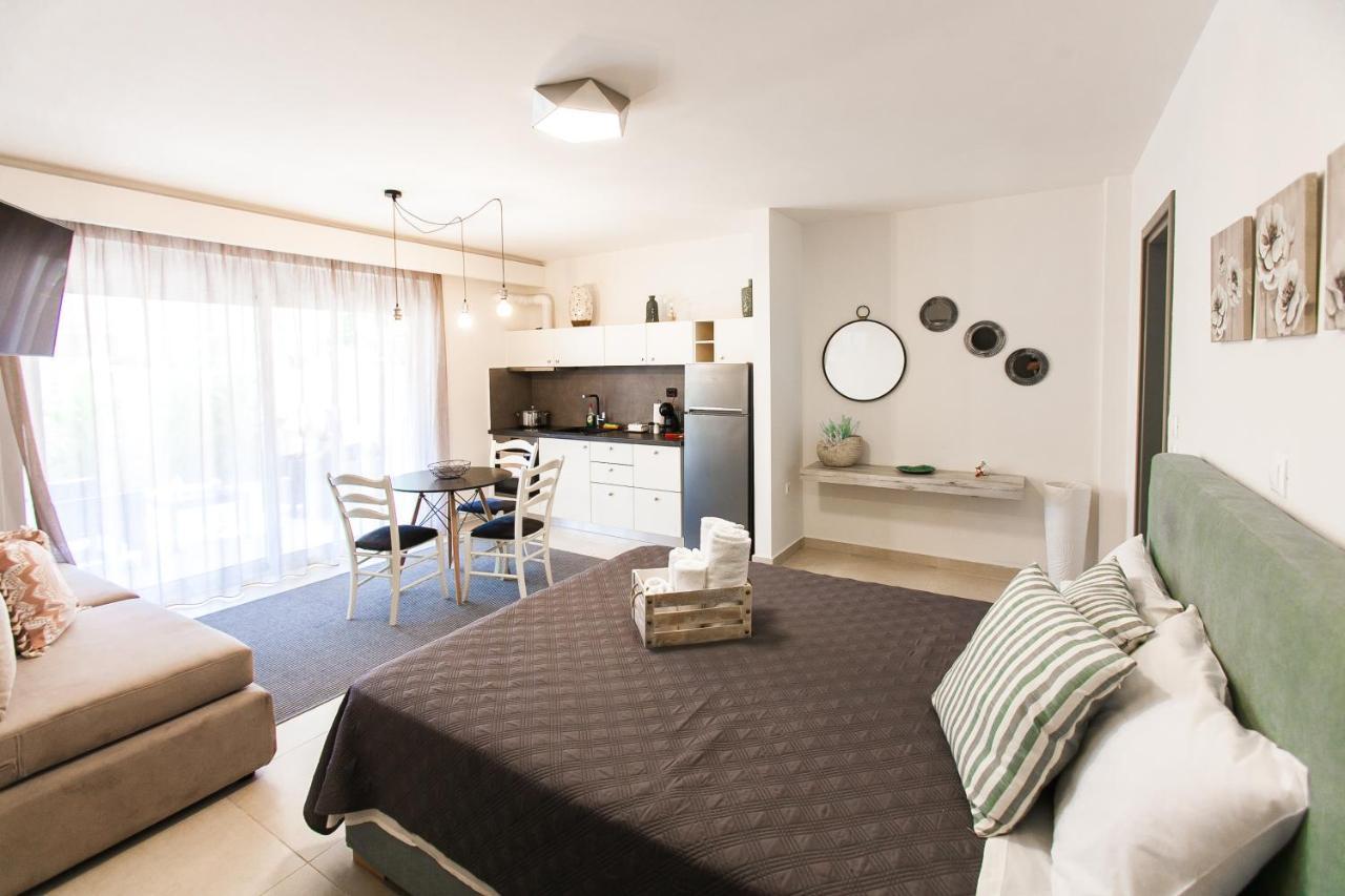 Nafplio Small Apartment - II Extérieur photo