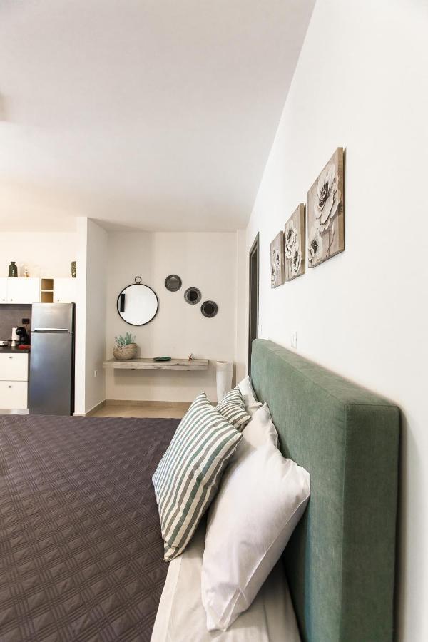 Nafplio Small Apartment - II Extérieur photo