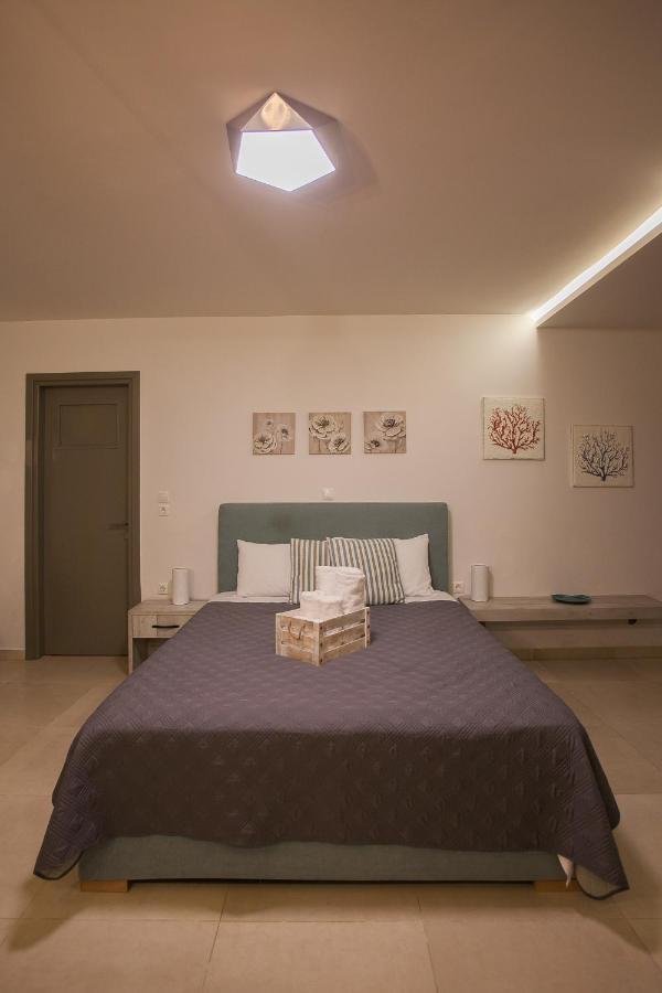 Nafplio Small Apartment - II Extérieur photo