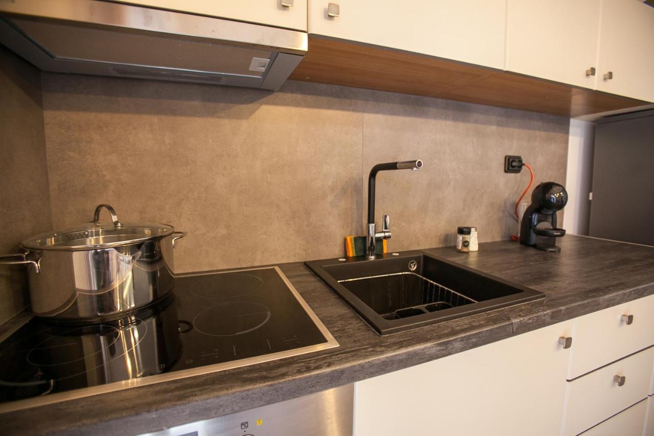 Nafplio Small Apartment - II Extérieur photo